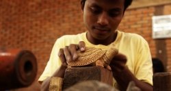 Chantiers Ecoles - Les Artisans d'Angkor