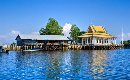 越南柬埔寨旅游